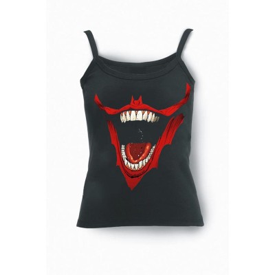 Дамски потник на THE JOKER - SMILE